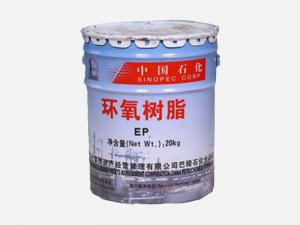 環(huán)氧樹脂膠泥（環(huán)氧樹脂、固化劑、稀釋劑、粉料）